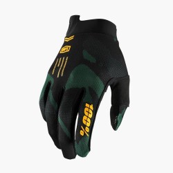 Guantes 100% - Itrack...